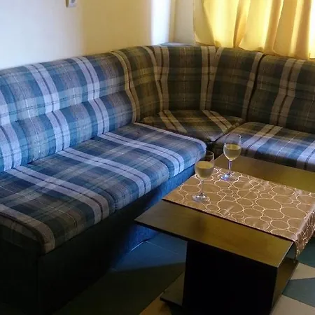 Guest house Guest Jana Kiten (Burgas)