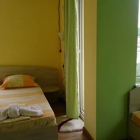 Guest Jana Guest house