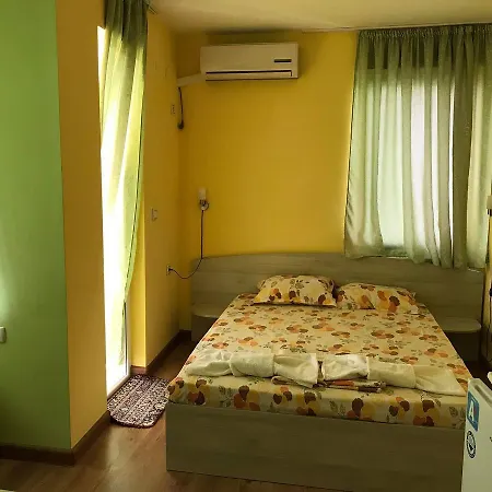 Guest Jana Guest house Kiten (Burgas)