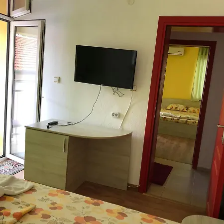 Guest Jana Guest house Kiten (Burgas)