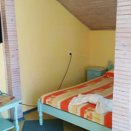 Guest Jana Guest house Kiten (Burgas)