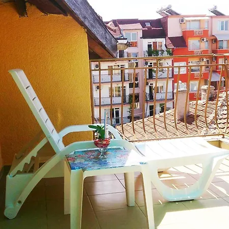 Guest Jana Guest house 2*
