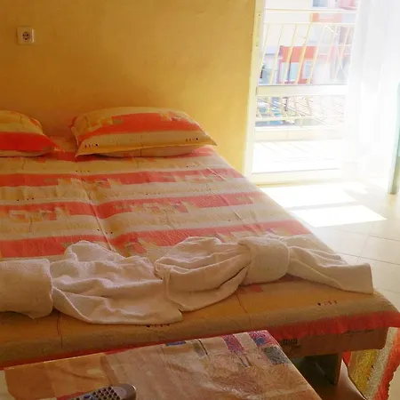Guest Jana Guest house 2*