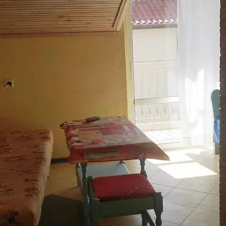 Guest Jana Guest house 2*